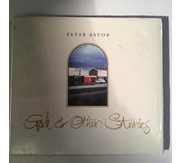 Peter Astor - God and Other Stories