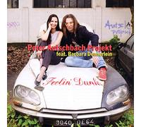 Peter Autschback Projekt - Feelin' Dunk - feat. Barbara Dennerlein