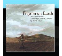 Peter B Allen - Pilgrim On Earth