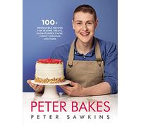 Peter Bakes
