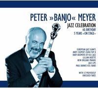 Peter Banjo Meyer - Jazz Celebration