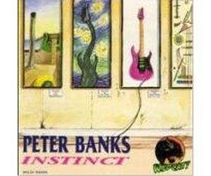 Peter Banks - Instinct
