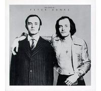 Peter Banks - Two Sides Of Peter Banks