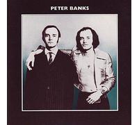 Peter Banks - Two Sides Of Peter Banks