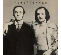 Peter Banks - Two Sides Of Peter Banks [VINYL]