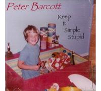 Peter BARCOTT - Keep It Simple Stupid
