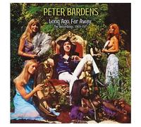 Peter Bardens Long Ago, Far Away: The Recordings 1969-1971 (CD) Remastered Album