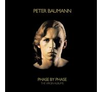 Peter Baumann Phase By Phase: The Virgin Albums (CD) Box Set (US IMPORT)