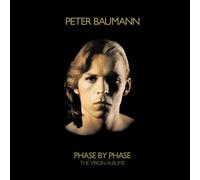 Peter Baumann - Phase By Phase: The Virgin Albums [New CD] UK - Import