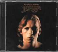 Peter Baumann - Romance '76 (Remastered Edition)