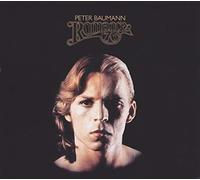 Peter Baumann - Romance 76 [VINYL]