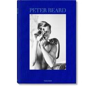 Peter Beard, Owen Edwards, Hardback