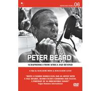 Peter Beard: Scrapbooks From Africa And Beyond [DVD]