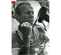 Peter Beard: Scrapbooks From Africa & Beyond [DVD] [1998] [Region 1] [US Import] [NTSC]