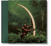 Peter Beard. The End of the Game