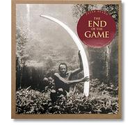 Peter Beard: The End of the Game, 50th Anniversary Edition: FO