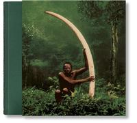 Peter Beard: The End of the Game (Photography Book)