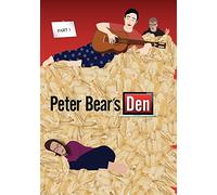 Peter Bear's Den: Part 1