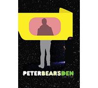 Peter Bear's Den: Part 3
