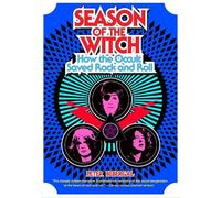 Peter Bebergal Season of the Witch (Paperback)
