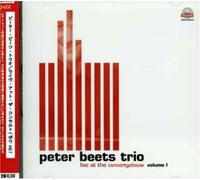 Peter Beets - At the Concertgebouw-1