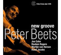 Peter Beets - New Groove