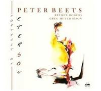 Beets, Peter - Portrait of Peterson