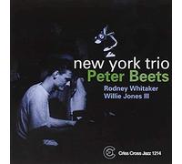 Peter Beets - The New York Trio