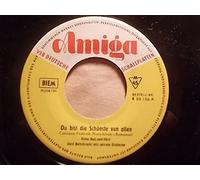 Peter Beil - Du Bist Die Schönste Von Allen / Rote Rosen Und Blaue Träume