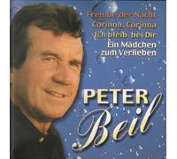 Peter Beil - incl. Fremde in der Nacht