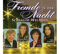 Peter Beil, Roberto Blanco, Jürgen Herbst, Vicky Leandros, Ingrid Peters..