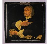 PETER BELLAMY - both sides then