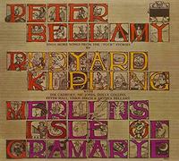Peter Bellamy - Merlin's Isle Of Gramarye