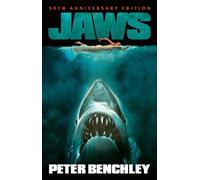 Peter Benchley Jaws (Hardback) Jaws