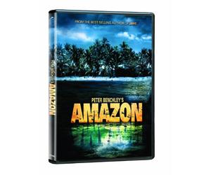 Peter Benchley's Amazon: The Complete Series