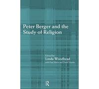 Peter Berger and the Study of Religion