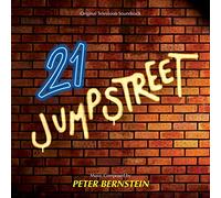 Peter Bernstein – 21 Jump Street – 2-CD set