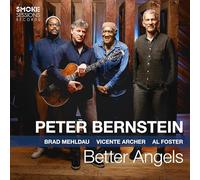 Peter Bernstein - Better Angels [VINYL]