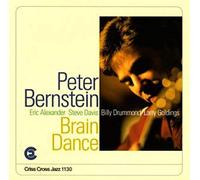 Peter Bernstein - Brain Dance