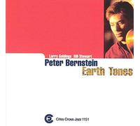 Peter Bernstein - Earth Tones