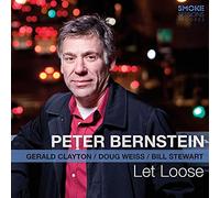 Peter Bernstein – Let Loose – CD