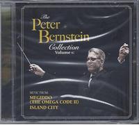 Peter Bernstein - Peter Bernstein Collection