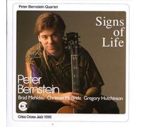 Peter Bernstein - Signs of Life