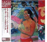 Peter Bernstein - Stranger in Paradise