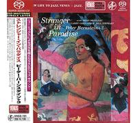 Peter Bernstein - Stranger in Paradise [Import]