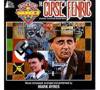 Peter Best - Doctor Who: The Curse of Fenric