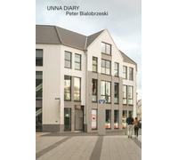 Peter Bialobrzeski, City Diaries No.17. : Unna, April 11-16, 2021