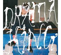 Peter Bibby - Drama King [VINYL]