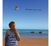 Peter Bibby - Marge [VINYL]