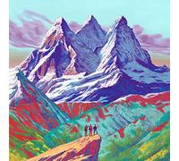 Peter Bjorn And John - Endless Dream (LP) [VINYL]